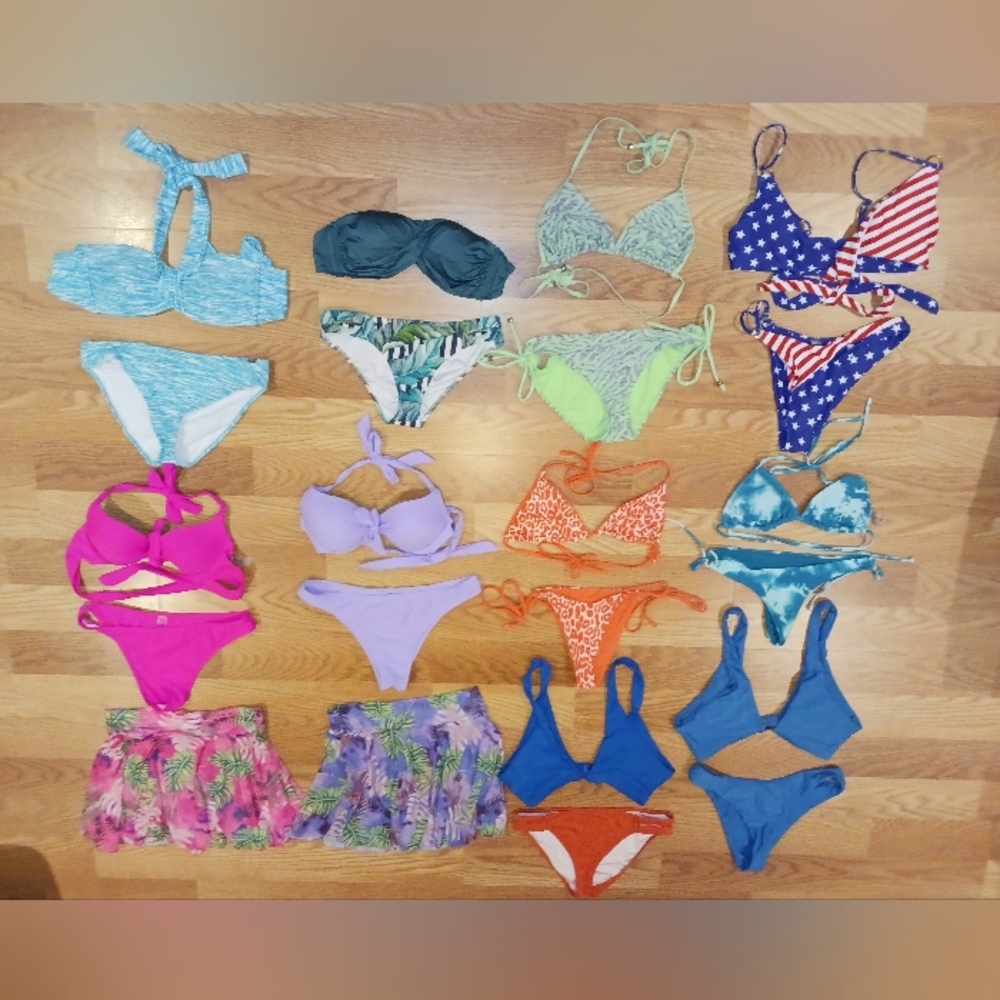 Women's Swimwear